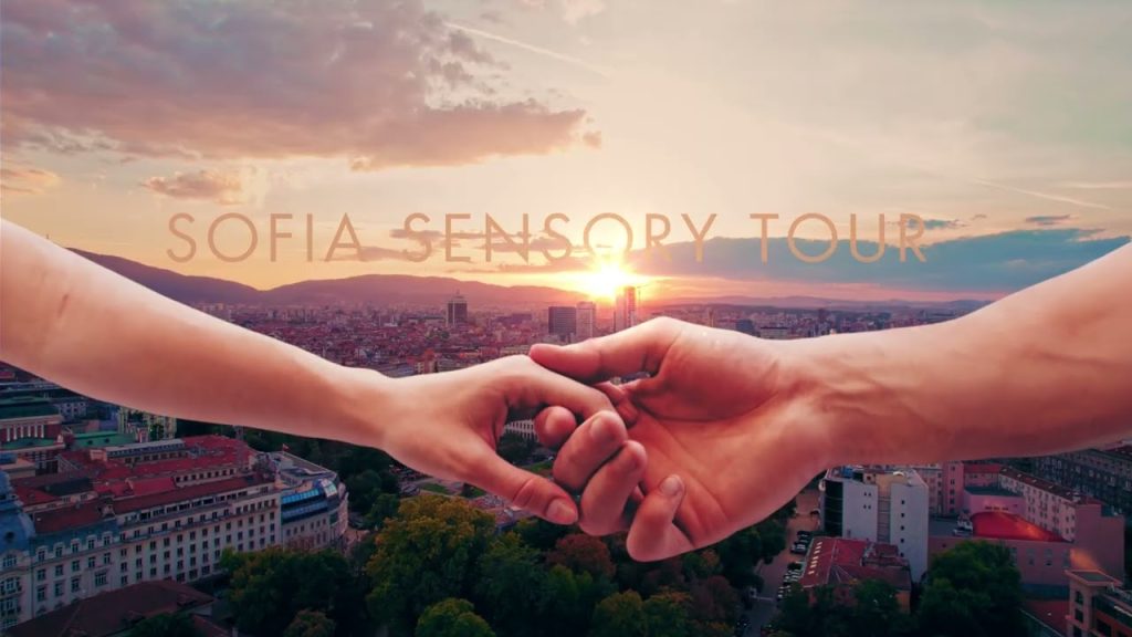 SOFIA SENSORY TOUR