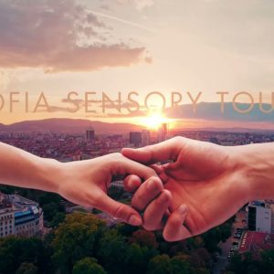 SOFIA SENSORY TOUR